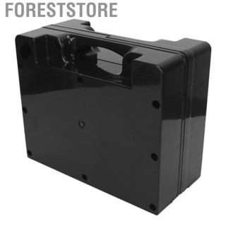 Foreststore 24V12AH 12V12AH  Storage Box Prevent Bumping  Box Replacement