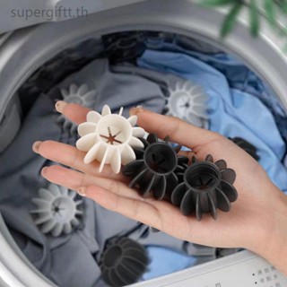 อุปกรณ์ป้องกันผ้าพันกัน สําหรับเครื่องซักผ้า