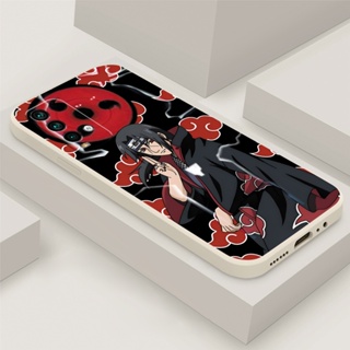 เคสซิลิโคนนิ่ม ลายการ์ตูน Amine สําหรับ Xiaomi Redmi 10 9T 9C NFC 9A 9 8A 6 6A A1 Plus Note 12 11 10 9 7 12S PRO 9S 4G 5G K20 PRO K30 30i