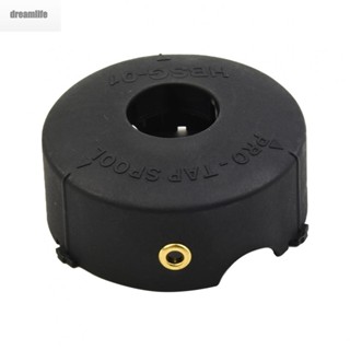 【DREAMLIFE】Spool Line ,Cover Cap ,For BOSCH ART 23 26 COMBITRIM EASYTRIM PROTAP ,STRIMMER .