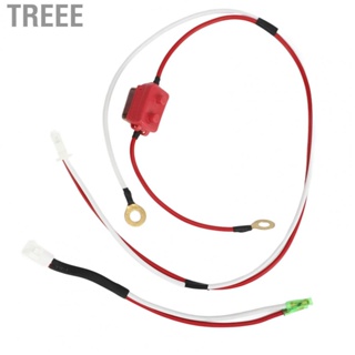 Treee 15 AMP  Wiring Harness  Long Service Life 4749A5531 Trailer Side Connection  for Pop Up Camper