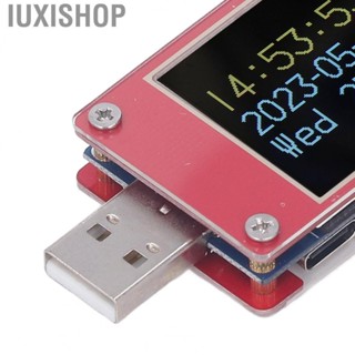 Iuxishop PD Trigger  KT001 Voltage Current Meter  Interference USB PD Tester  for Phone