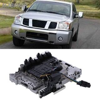 ALABAMAR ตัววาล์วเกียร์ WTYP637408A RE5R05A สำหรับ Nissan Titan/Xterra Pathfinder/Armada 2002on