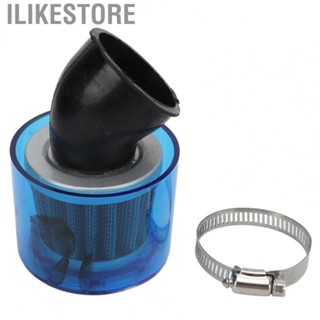 Ilikestore Dirt Bike Air Cleaner High Performance Easy Install Motorcycle Air Filter 42mm for Scooter ATV Quad Go