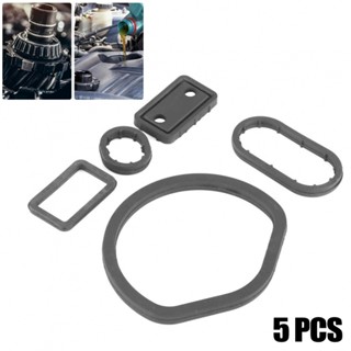 ⚡READYSTOCK⚡Oil Filter Housing Seal 1121840061 1121840161 1121840261 For Mercedes W163