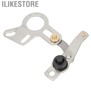 Ilikestore 703-48261-01  Push Throttle Control Arm Pull To Open Convertor Impact Resistant OEM Standard  for Outboard Engine