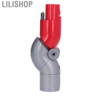 Lilishop Vacuum Cleaner Bottom Adapter ABS 180° Rotation Vacuum Adapter Parts For Home