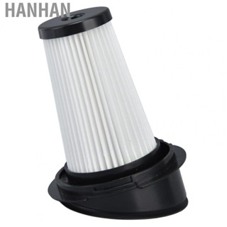 Hanhan Vacuum Filter High Efficiency Filter Replacement for Household Cleaning