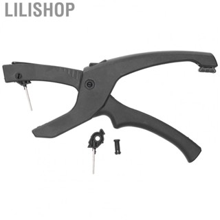 Lilishop  Tool Plier Simple Operation  Ear Tag Pliers TPU Material for Livestock Farm for Pasture