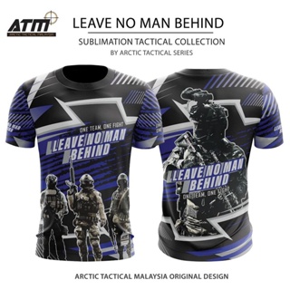 เสื้อกีฬาแขนสั้น ลาย Baju Taktikal Sublimation Jersey ขนาดใหญ่ สําหรับผู้ชาย 2023