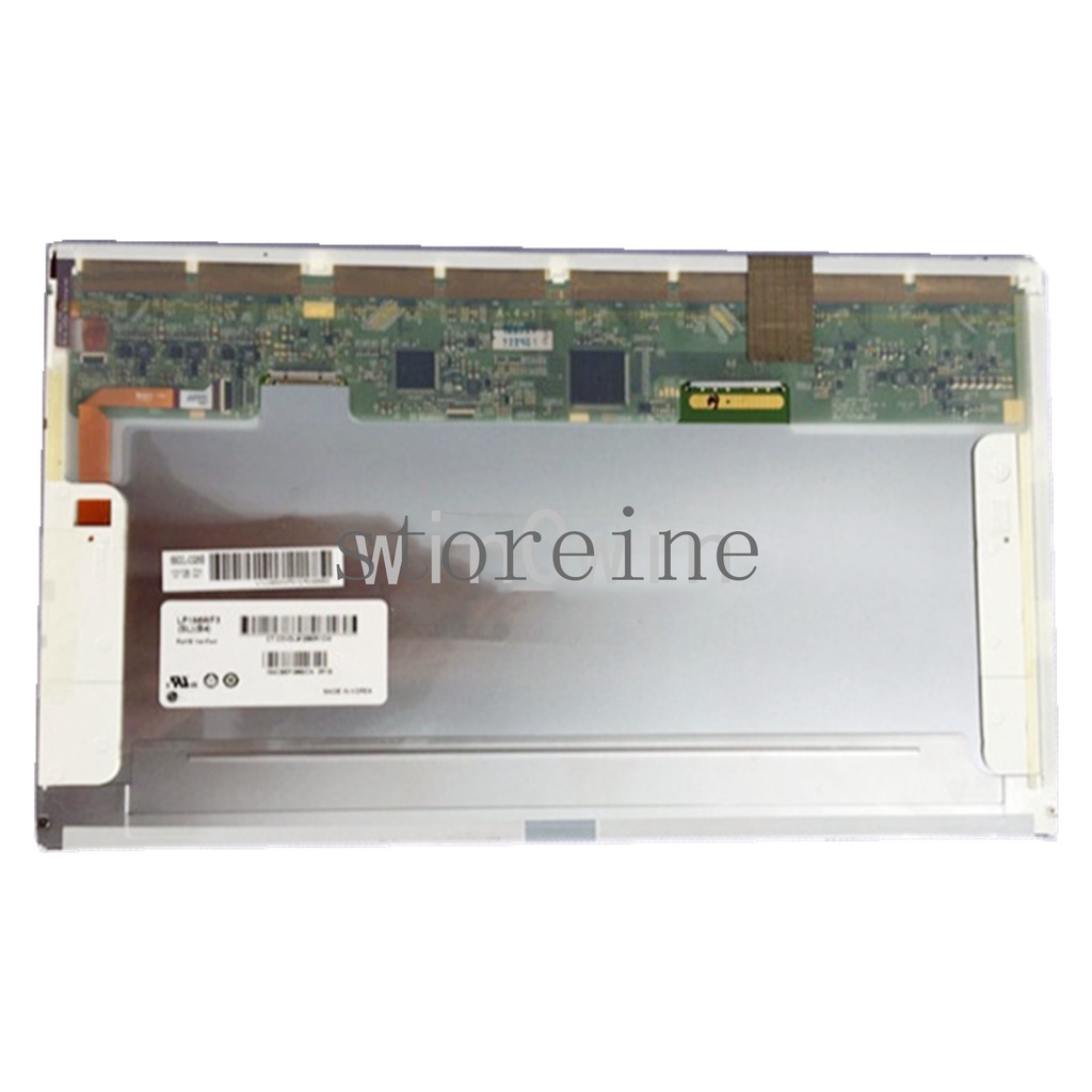 หน้าจอแล็ปท็อป Lcd LP156WF3 SLB3 LP156WF3 SLB2 LP156WF3 SLB1 LP156WF3 SLB4 1920x1080 LVDS 50pin RGB 
