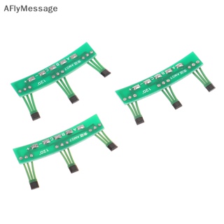 Afl บอร์ดเซนเซอร์มอเตอร์สกูตเตอร์ไฟฟ้า PCB 3144 41F 43F TH