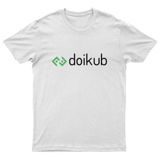  พิมพ์ลาย เสื้อยืด ดอยคับ / doikub t-shirt