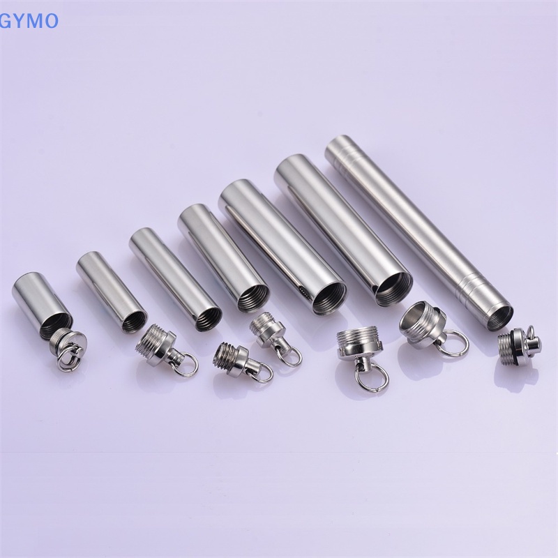 [cxGYMO] Urn HDY Ash สร้อยคอสแตนเลส