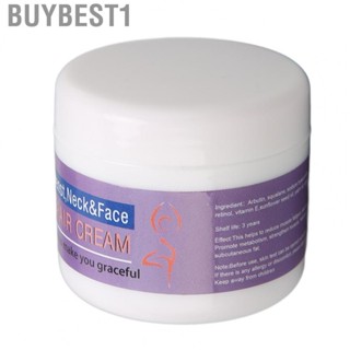 Buybest1 30g Neck    Skin Moisturizing Rich In Collagen Lifting