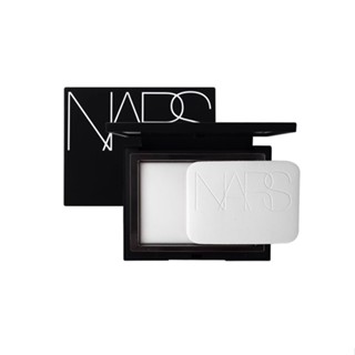 Nars แป้งน้ําผึ้ง ควบคุมความมัน และแต่งหน้า 10 กรัม