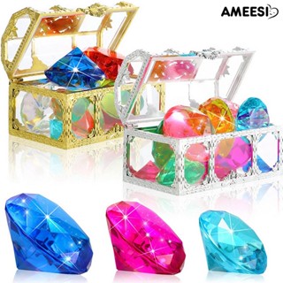 Ameesi เกมโจรสลัด หลากสี 1 ชุด ของเล่นสําหรับเด็ก