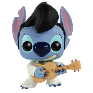  4-inch Funko POP Stitch hand made doll decorations Stitch doll toy collectibles&amp;decorations