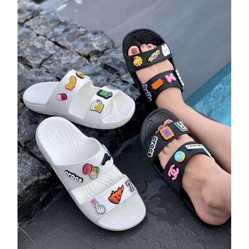 รองเท้า Crocs ของแท้