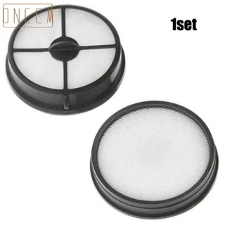 【ONCEMOREAGAIN】Filter Set For Air Base VAUW1200 For VAX Air Reach VARU1200 Replacement