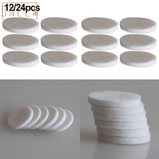 【ONCEMOREAGAIN】Aroma Pads Fragrant 12pcs For Home For LEVOIT Air Purifier For LV-H128