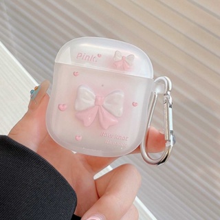 เคสหูฟัง กันกระแทก ลายการ์ตูน คุณภาพสูง สําหรับ AirPods 1 2 3 pro pro2