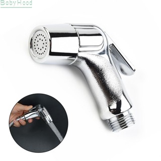 【Big Discounts】Handheld Spray 1 PC 90*65*29mm G1/2" Connection Brand New Bidet Spray#BBHOOD