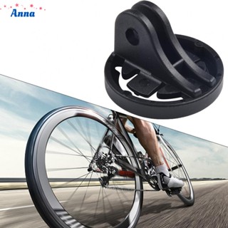 【Anna】Light Mount For-Garmin For-Gopro Holder Lightweight Portable Unviersal