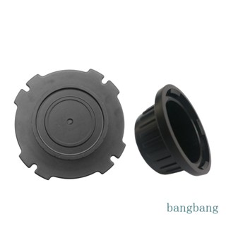 Bang ชุดฝาครอบเลนส์กล้องด้านหลัง สําหรับ PL Mount