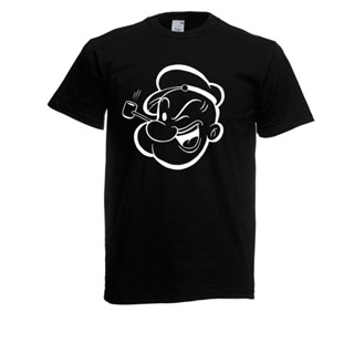 เสื้อยืด พิมพ์ลาย I Popeye I spells I FUN I Funnyจนถึง สําหรับผู้ชาย
 
 โชว์ชื่อเรื่อง [S-5XL]