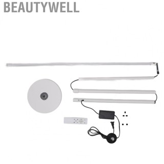 Beautywell Eyelash  Floor Lamp  3300K‑6500K Stable Standing 180 Degrees Angle  Beauty Floor Lamp  for Tattoo Shop