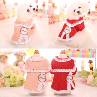 เสื้อกันหนาว ผ้าฝ้าย พิมพ์ลาย Shih Tzu Bichon แฟชั่นฤดูใบไม้ร่วง และฤดูหนาว