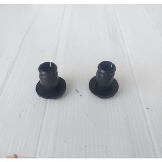 จุกปิดปลายแฮนด์แท้ NMAX,LEXI,GT125,(2PH-F6246-00) 1คู่