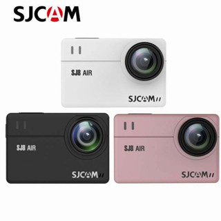 Sjcam SJ8 กล้องแอคชั่น WiFi 1296P 30FPS กันน้ํา สําหรับเล่นกีฬา