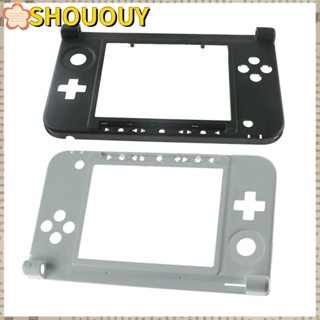 SHOUOUY อะไหล่กรอบเกมแพด สําหรับ Nintendo 3DS Nintendo 3DSLL 3DSXL