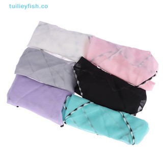 Tuilieyfish ที่แขวนหน้ากาก ผ้าพันคอ ผ้าเช็ดหน้า ผ้าไหม ป้องกันแดด กันฝุ่น สําหรับผู้หญิง 1 ชิ้น