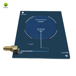 เสาอากาศดาวเทียม PCB สําหรับ Inmarsat AERO STD-C 1.5GHz