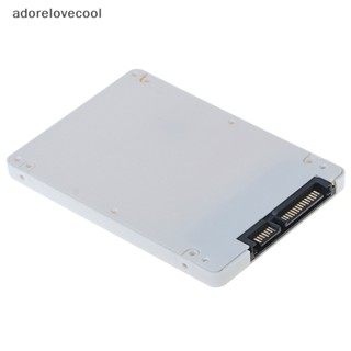 Adth การ์ดอะแดปเตอร์ B+M key M.2 Ngff (sata) ssd เป็น 2.5 นิ้ว sata3 พร้อมสกรูเคส Martijn