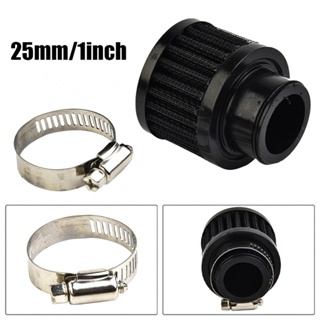 ⚡READYSTOCK⚡Part Motorcycle Air Flow Vent 60mmx50mm Accessories Universal Car Air Filter