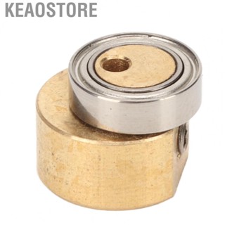 Keaostore Tattoo Machine Cam Eccentric Wheel Professional Alloy