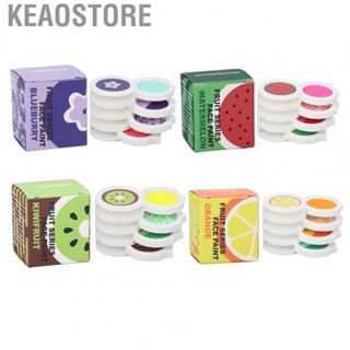 Keaostore Face Body Paint Kit Face Body Paint Pigment  Grade Material 0.37oz Glitter Eyeshadow Quickly Dring for Adults