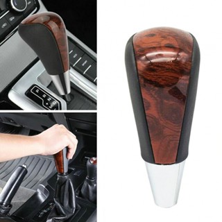 คลิปเกียร์ แบบเปลี่ยน สําหรับ Toyota Walnut Wood Aftermarket จํานวน 1 ชิ้น