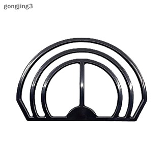 Gongjing3 หมวกปีกโค้ง ออกแบบสะดวก พร้อมช่องใส่หมวกคู่