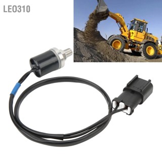 Leo310 เพรสเชอร์สวิตช์โลหะผสมเหล็กความแม่นยำสูงอะไหล่สำหรับ Komatsu Loader 771-1409