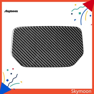 Skym* สติกเกอร์คาร์บอนไฟเบอร์ ป้องกันรอยขีดข่วน กัน UV สําหรับ Toyota Tundra 2014-2018