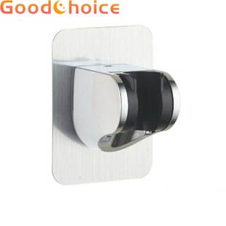 【Good】Showerhead Holder Adjustable Suction Attachment Household Installation【Ready Stock】