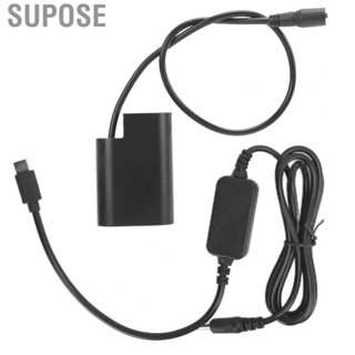 Supose DMWDCC12 USB Type C Cable BLF19 Dummy  Full Decoding