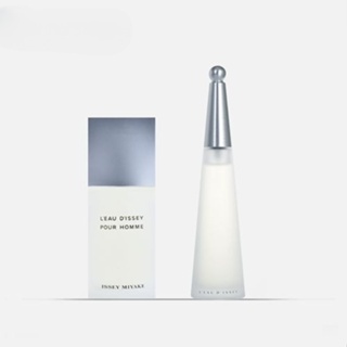 Issey Miyake น้ําหอม EDT 125 มล. 100 มล. สําหรับผู้ชาย ผู้หญิง คู่รัก eau de toilette