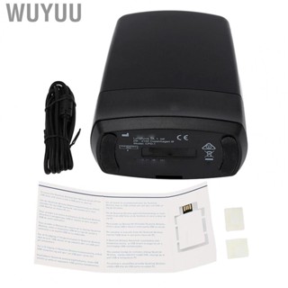 Wuyuu Aid Programmer Easy Connection Universal  Amplifier Programming Device  Accessories