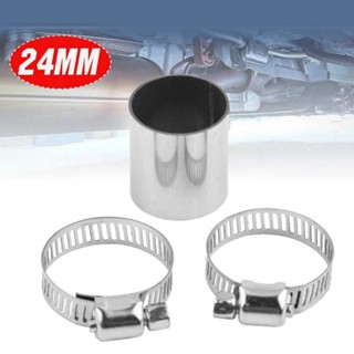 ⚡READYSTOCK⚡Exhaust Clamp Exhaust Clamp Kit Exhaust Pipes Clamp For Webasto Heater